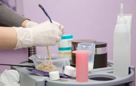 Paint Estel caracteristicile și alegerea de culori (nuanțe) Paint Estel caracteristicile și alegerea culorilor