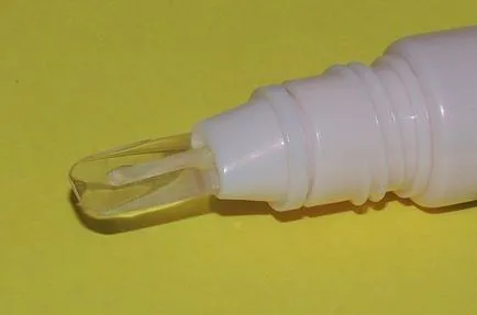 crema de ochi vichy idealia și comentarii despre aceasta
