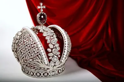 Crown monarhi din lume