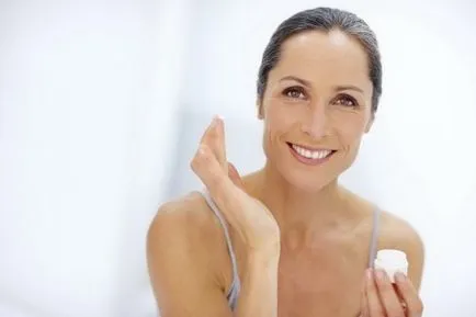 Crema din jurul idealia ochi ochi riduri Vichy contur pe recenziile pielii