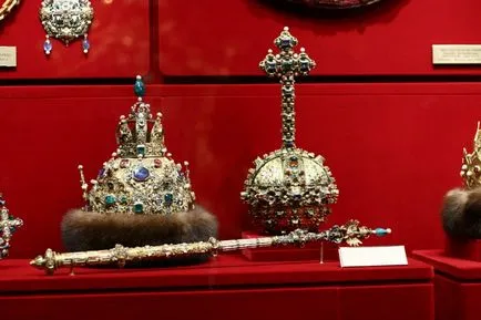 Coroana Imperiul Român