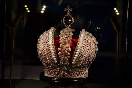 Coroana Imperiul Român
