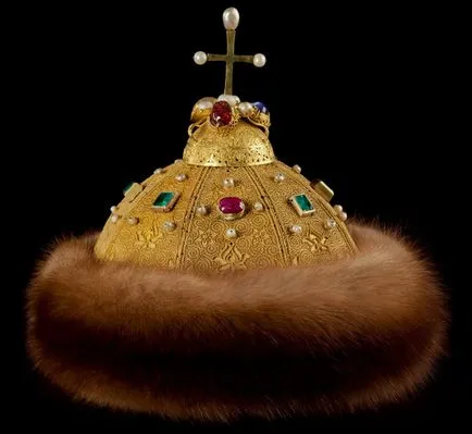 Crown monarhi din lume