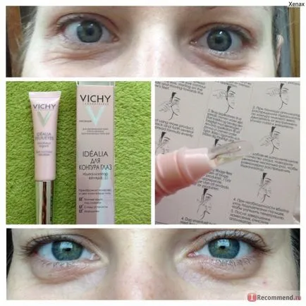 crema antirid Vichy de tratament remedii populare