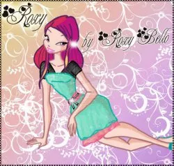 Cine mai bine la Monster High și Winx, lupta caractere (Vrăjitoarea) Cine mai bine la Monster High și Winx, lupta caractere
