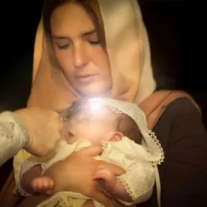 copil botez este de a ști nase mama mea, regulile