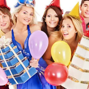 Semne fete boboteaza, reguli pentru cumetri și cadouri