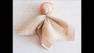păpușă farmece cum să facă propriile lor mâini (amulete) Doll farmece cum să facă propriile lor mâini