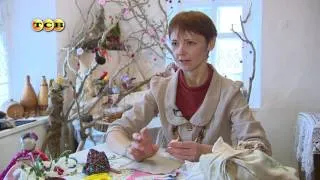 păpușă farmece cum să facă propriile lor mâini (amulete) Doll farmece cum să facă propriile lor mâini
