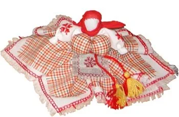 Doll farmece specii VIII, importanța lor și fotografii