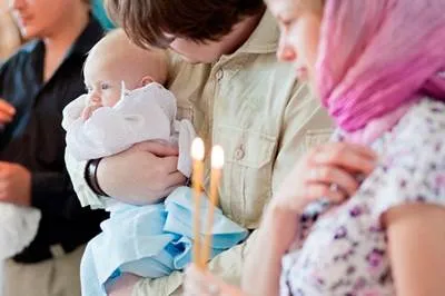 Boboteaza băiat, care este necesar pentru botez (botezat ortodox) (botez) Boboteaza băiat, care este necesar pentru botez (botezat ortodox)