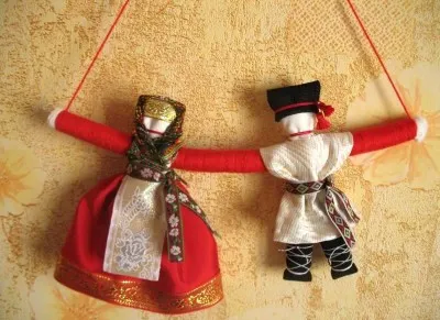 păpușă farmece cum să facă propriile lor mâini (papusa) Doll farmece cum să facă propriile lor mâini