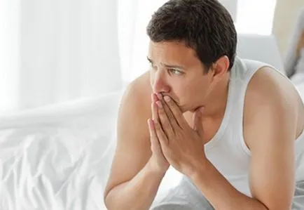 Sânge în urină bărbaților cauze și diagnostic (cauze) Sânge în urină bărbaților cauze și diagnostic