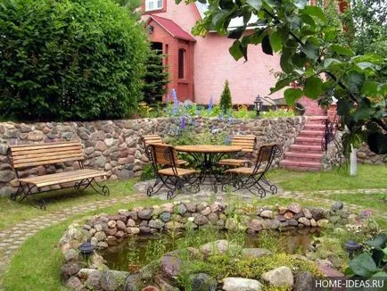 Peisaj zona suburbană (peisaj) Design Peisaj zona de tramvai