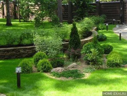 Design Peisaj zonă suburbană (zona de imagine) Design Peisaj zona de tramvai