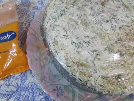 Cumparata de pe piață dovlecei, brânză și roșii ... atât de gustos gustare-tort am încercat vreodată (tomate) Cumparata de pe piață dovlecei, brânză și roșii ... atât de gustos gustare-tort am gustat vreodată,