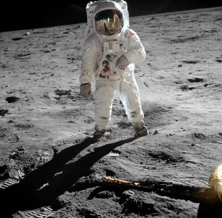 Care a cucerit prima luna, Uniunea Sovietică sau Statele Unite ale Americii, dezbatere știință