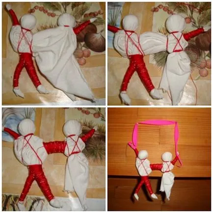 Doll farmece - face la domiciliu (master-class)