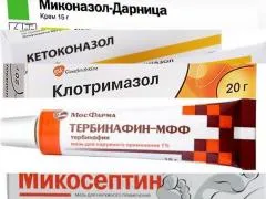 Medicamente pentru privarea unei persoane, lipsindu-tipuri, simptome si metode de diagnostic