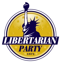 Partidul Libertarian din Statele Unite ale Americii, Statele Unite ale Americii Istoria (libertarian) Partidul Libertarian din Statele Unite ale Americii, Statele Unite ale Americii Istoria