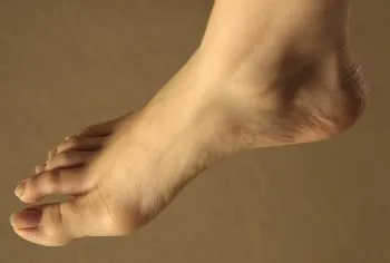 remedii populare Foot Tratament