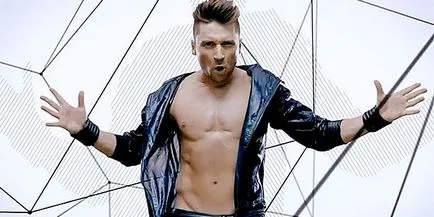 Viața personală Sergey Lazarev toate secretele artistului popular (Lazarev) Viața personală Sergey Lazarev toate secretele artistului popular