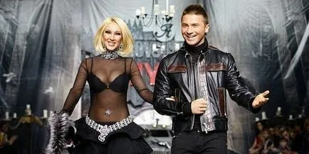 Viața personală Sergey Lazarev toate secretele artistului popular Viața personală Sergey Lazarev toate secretele artistului popular