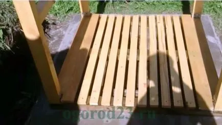 duș în aer liber în țară cu propriile mâini - o fotografie și dimensiuni