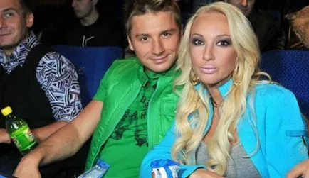 Viața personală Sergei Lazarev (moda) Viața personală Sergey Lazarev