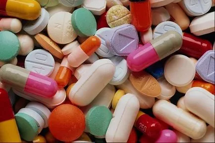 Tratamentul de remedii populare vasculite, medicamente, dieta si alte moduri