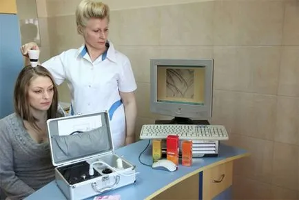 Tratamentul de alopecie la femei - cele mai bune medicamente pentru a scapa de chelie cu 100%