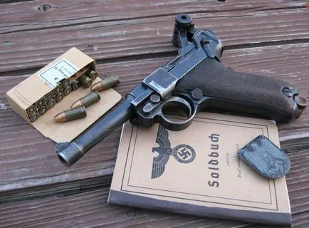 arme legendare