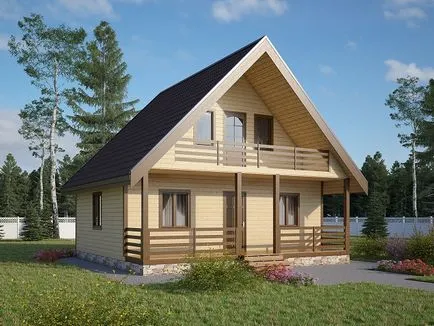 Case de vară pentru a da loc cu propriile sale mâini pune (lui) case de vara pentru a da mâinile lor un aspect loc