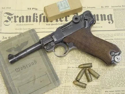 arme legendare