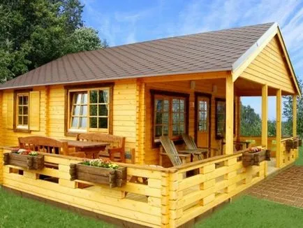 case de vara pentru a da propriile lor mâini de planificare loc (casă de vară pentru grădină, cu propriile sale mâini) case de vara pentru a da mâinile lor un aspect loc