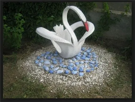 Swan sistemului de pneuri instrucțiuni pas cu pas, fotografii și ateliere video,