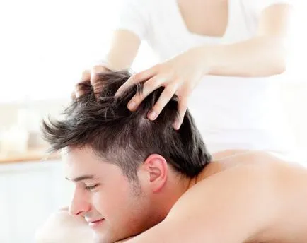 Tratamentul chelie in diagnosticul barbati si eficiente metode de a face cu alopecie