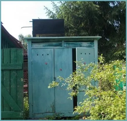 in afara de dus pentru a da propriile lor fotografii și desene mâini