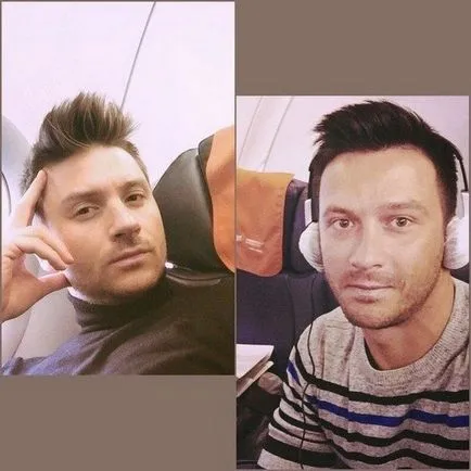 Viața personală Sergey Lazarev toate secretele artistului popular (Sergey) Viața personală Sergey Lazarev toate secretele artistului popular
