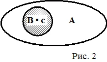 Definirea logică a conceptelor, regulile de determinare a conceptului - conceptul ca formă logică-semantică