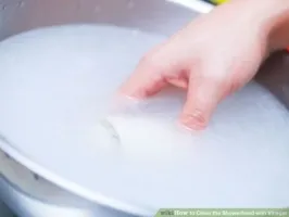 Cele mai bune moduri de a albeasca de plastic îngălbenit - artkis revista on-line de sex feminin