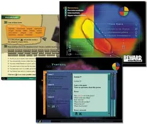 roti de top pentru învățarea unei limbi străine, Computerpress (străine) roti de top pentru învățarea unei limbi străine, Computerpress
