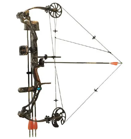vânătoare Bow