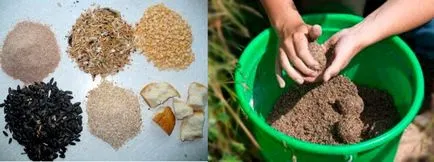 Prinderea un crap mare pe tija float pe alimentatorul