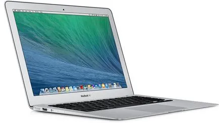 Macbook Pro și Macbook aer select