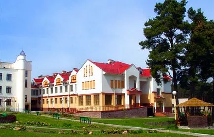 Cele mai bune statiuni din Belarus (Belarus) Cele mai bune statiuni din Belarus