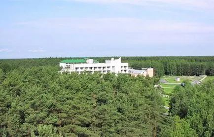 Cele mai bune statiuni din Belarus (Belarus) Cele mai bune statiuni din Belarus