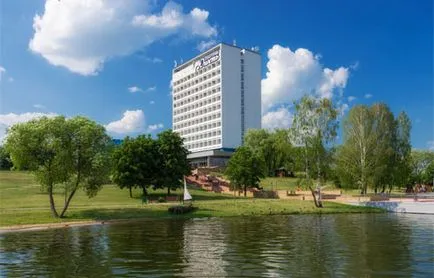 Cele mai bune statiuni din Belarus Cele mai bune statiuni din Belarus