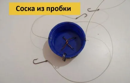 Prinderea crap la undiță feeder momeli crap