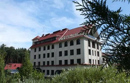 Cele mai bune statiuni din Belarus Cele mai bune statiuni din Belarus